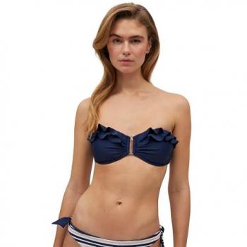 Marina B Duo Costume Femminile con Fascia