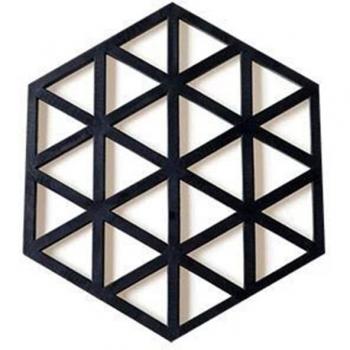 Nordic Hollow Insulated Mug Coaster