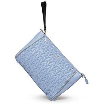 Gaudi’ Borsa Tracolla Azzurra