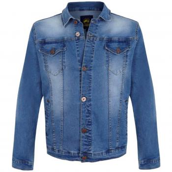 Cazadora Altonadock Denim