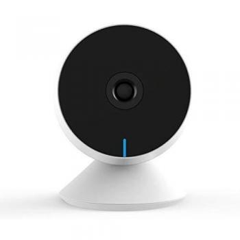ETiger WLAN-Netzwerkkamera ES‑CAM2B – 1080p Full HD, Nachtmodus und Bewegungserkennung