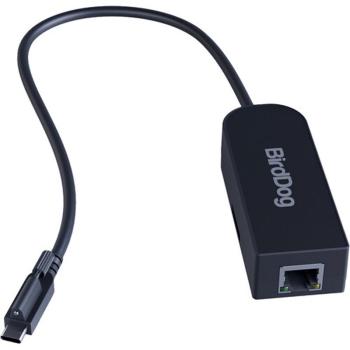 BIRDDOG MAKI Live PoE Cable Set