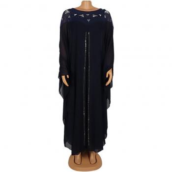 Ensemble Traditionnel Africain Femme