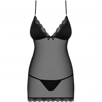 41-CHE-1 Damen-Chemise S/M
