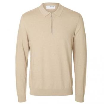 Bergmann Classic Pull – 100 % Baumwolle, Regular Fit