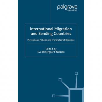 Vitalsource Technologies, Inc. International Migration And Sending Countries
