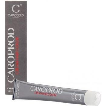 Caroprod Nº5.22 Tintes De Cabello Castaño Claro Violín Intens