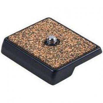 Fancier Quick Release Plate for Weifeng Tripod WF 6662A