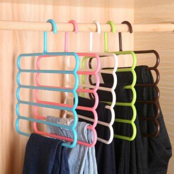 Organisateur de placard pour vêtements