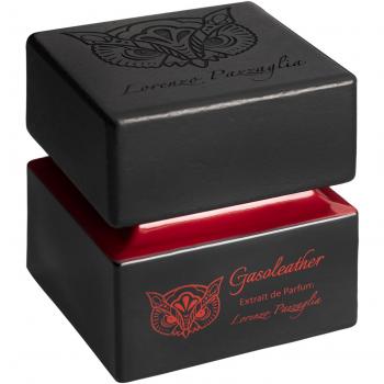 Lorenzo Pazzaglia Leather & Oak Spray