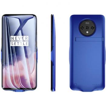 NTSPACE 6800mAh Power Bank Case for OnePlus 7 Pro