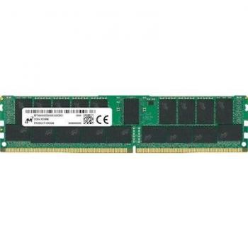 16GB (1x16GB) MICRON RDIMM DDR4-2666, CL19-19-19, reg ECC