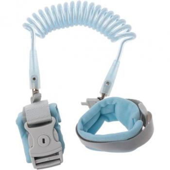 Toddler Safety Walking Strap with Key Lock - 1.5/2/2.5M