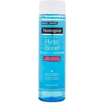 Neutrogena Hydra Boost Cleansing Water - 200 ml