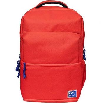 Oxford Hamelin Zaino B-out 30l Watermelon One Size