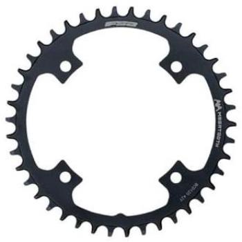 FSA Omega Mega Tooth 11-fach Kettenblatt 120 mm BCD schwarz - 40