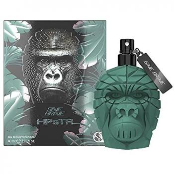 Save Brave Eau de Toilette »HPsTR«