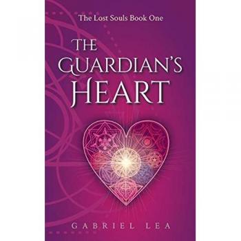 The Guardian's Heart (The Lost Souls, Band 1)