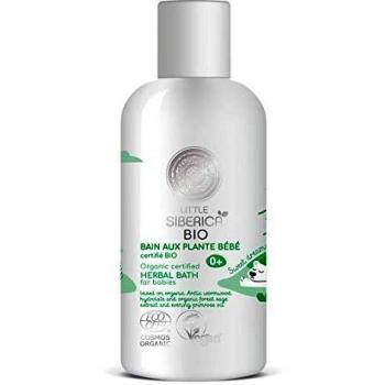 Natura Siberica Baby Herbal Bath - Sweet Dreams, 250 ml