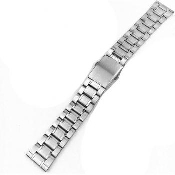 Stainless Steel Watch Band 14mm 16mm 18mm 20mm 22mm