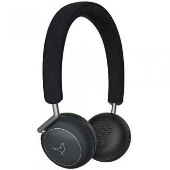 Libratone Q Adapt - Auriculares Inalámbricos Diadema Negro