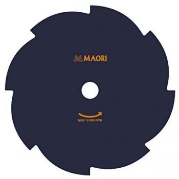 Leroy Merlin Disco Maori Ø 255 mm 8 denti