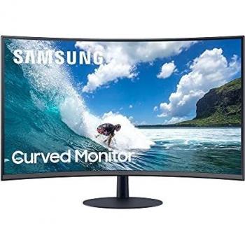 Samsung 32 Flex Monitor 32T550FDRXEN – LED, HDMI