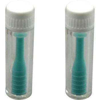VentanaFija Lentes Antiadherencia