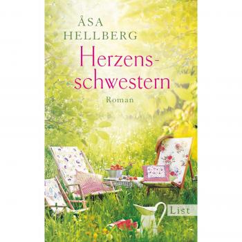 Herzensschwestern: Roman