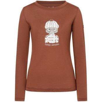 Horned Frost Long Sleeve Shirt – SnowCat Edition