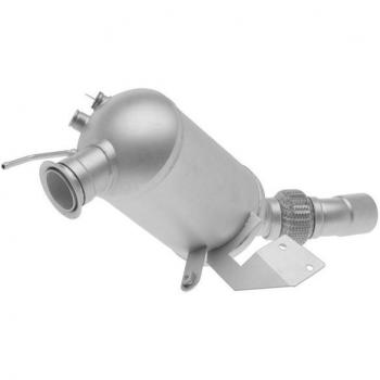 HELLA Filtro Antiparticolato 8LH 366 080-111