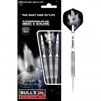 Dardo Bull's Meteor MT1 Acciaio 20g