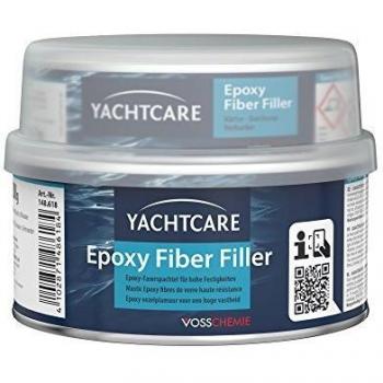 Mastic époxy Yachtcare 500g - Résistance accrue