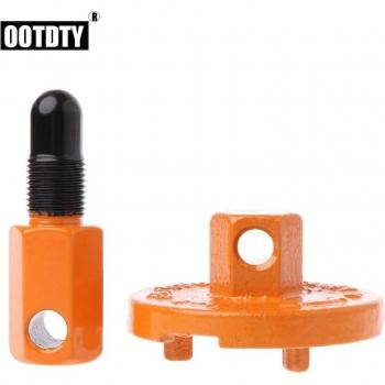 Kit Universal de Embrague y Volante con Herramienta de Desmontaje