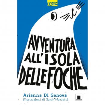 Avventura all'isola delle foche