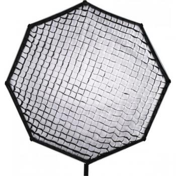 Nanlux Octa Softbox 1320mm per Dyno 650C