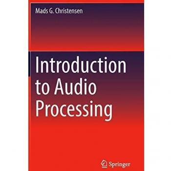 Introduction to Audio Processing