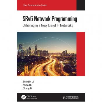 SRv6 Network Programming