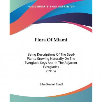 Flora Of Miami