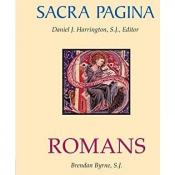Sacra Pagina : Romans: Volume 6
