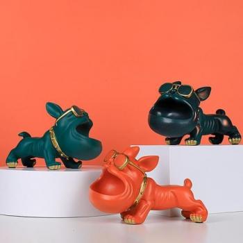 Portabottiglie creativo a forma di animale