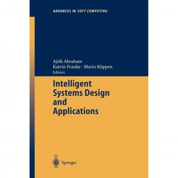 Intelligent Systems Design and Applications