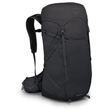 Osprey Sportlite 30L Unisex Daypack Dark Charcoal Grey M-L