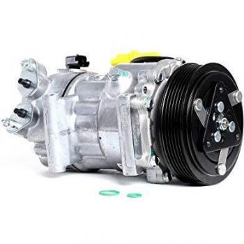 Delphi Klimakompressor für Citroen DS und Peugeot