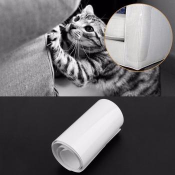 Self-Adhesive Cat Scratch Protector Pads