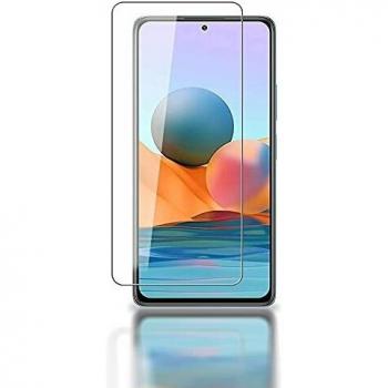 Pellicola Protettiva Vetro Temperato Redmi Note 10S