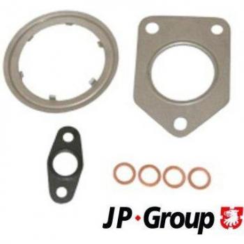 JP Group Turbohihna BMW‑turboasennus