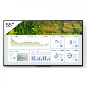 Sony 55 Pro BRAVIA LCD Digital Signage