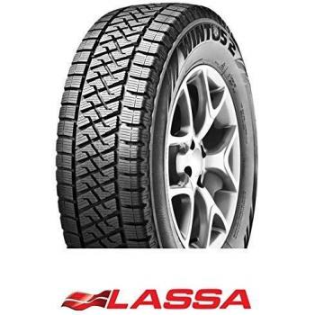 Pneu hiver Lassa Wintus 2