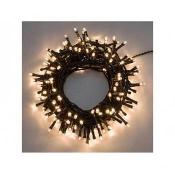 CATENA 120LED B.CALDO 2+4,8M U.E. 46092